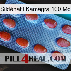 Sildénafil Kamagra 100 Mg 06